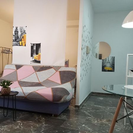Apartamento Turistico Travelers Baena Exterior foto